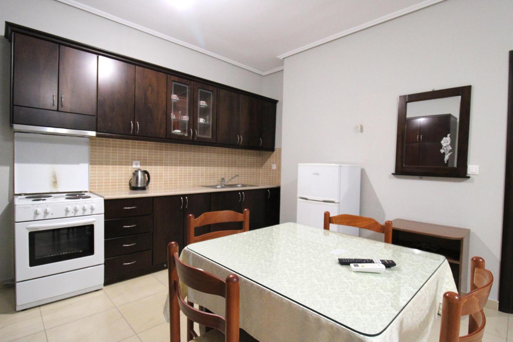 קסאמיל Vila Oscar מראה חיצוני תמונה