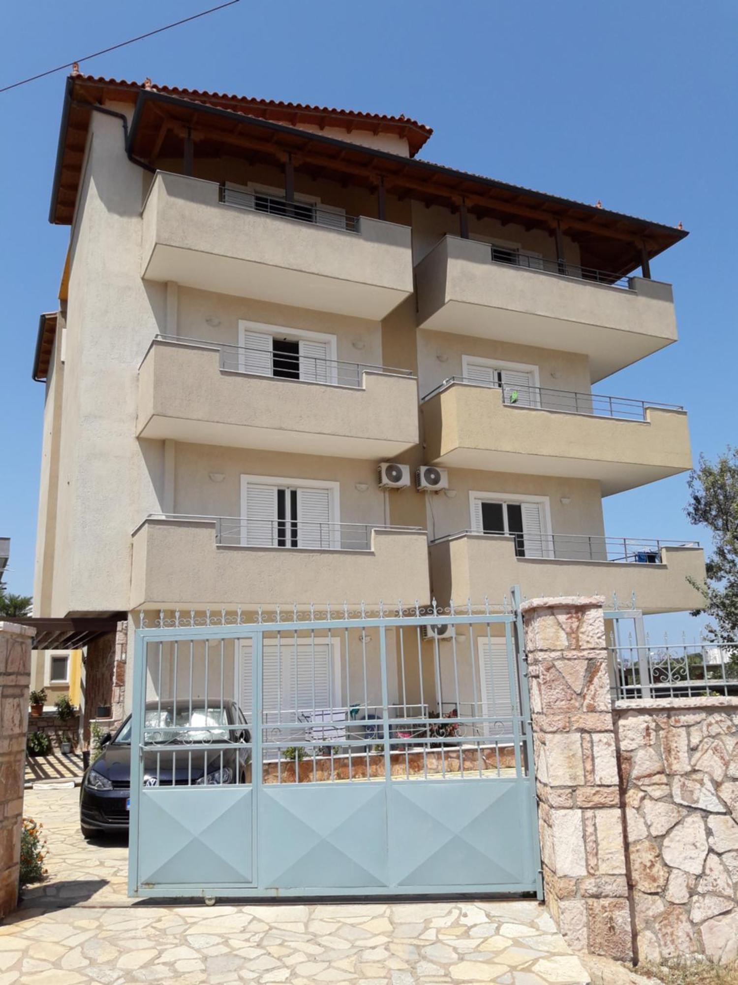קסאמיל Vila Oscar מראה חיצוני תמונה